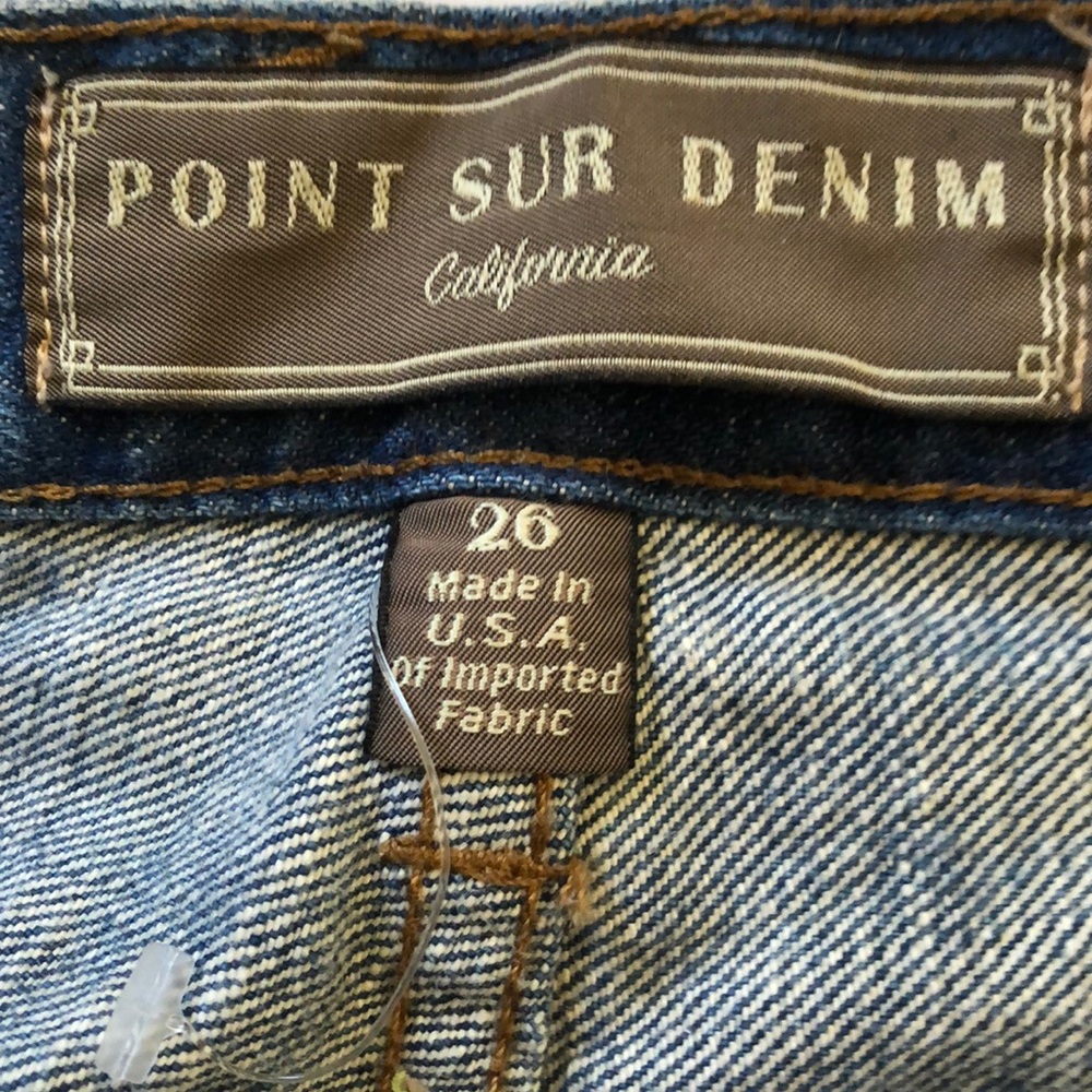 JCrew Jeans - Picture 2 of 6